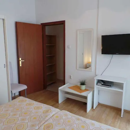 Apartament In Porec/istrien 10218 Poreč