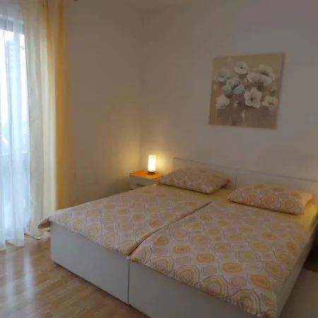In Porec/istrien 10218 Apartament Poreč