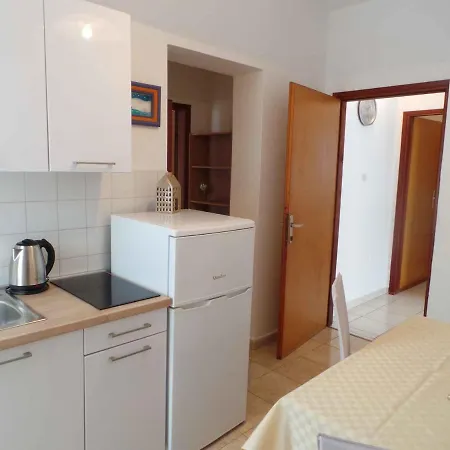 Apartament In Porec/istrien 10218 Poreč