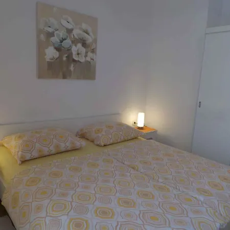 In Porec/istrien 10218 Apartament