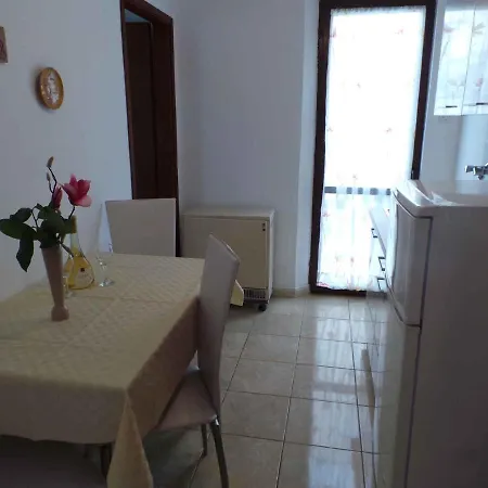 In Porec/istrien 10218