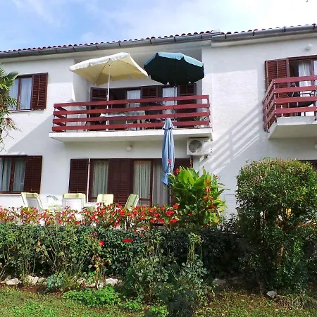 Apartament In Porec/istrien 10218 Poreč
