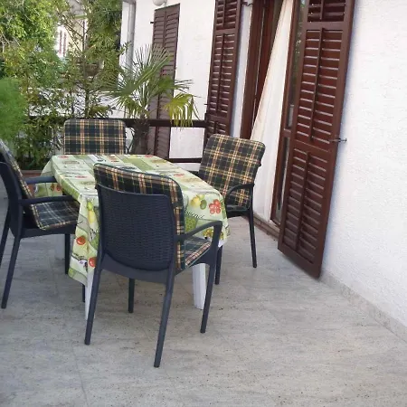 Apartament In Porec/istrien 10218