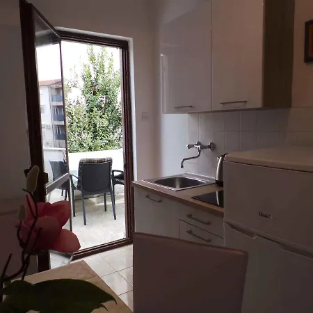 In Porec/istrien 10218 דירה פורץ