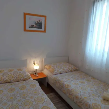 アパート In Porec/istrien 10218